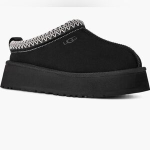 UGG Tazz Platform Slipper